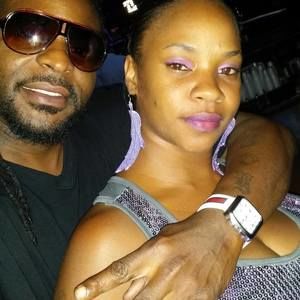 Meet your Posher, Samuel